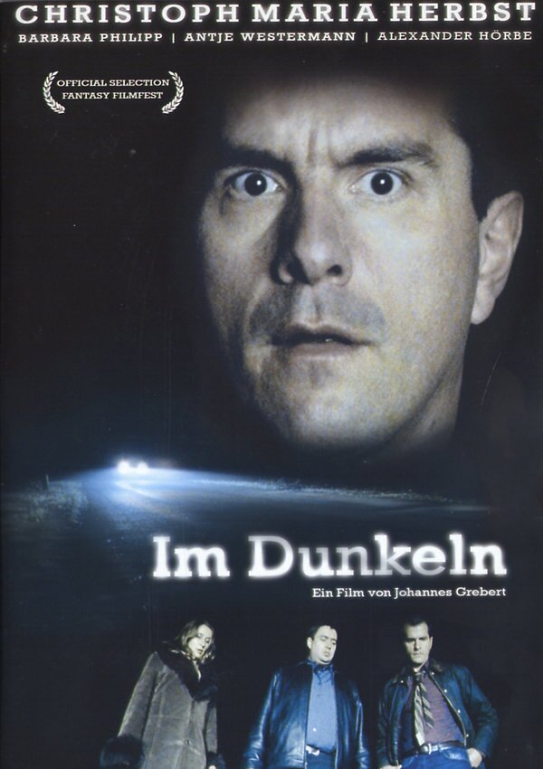 Im Dunkeln