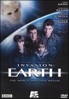 Invasion - Earth 2 DVD