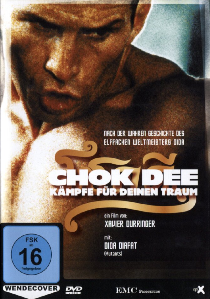 Chok Dee - Kämpfe für deinen Traum (2004)