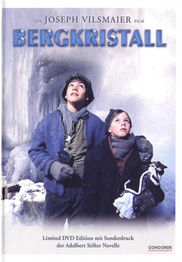 Bergkristall Limited Edition