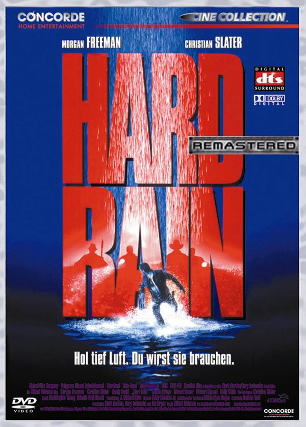 Hard Rain (1989)