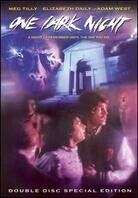 One dark night (1981) 2 DVDs