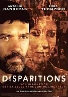 Disparitions - Imagining Argentina