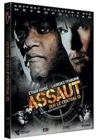 Assaut sur le Central 13 (2005) Édition Collector, 2 DVD