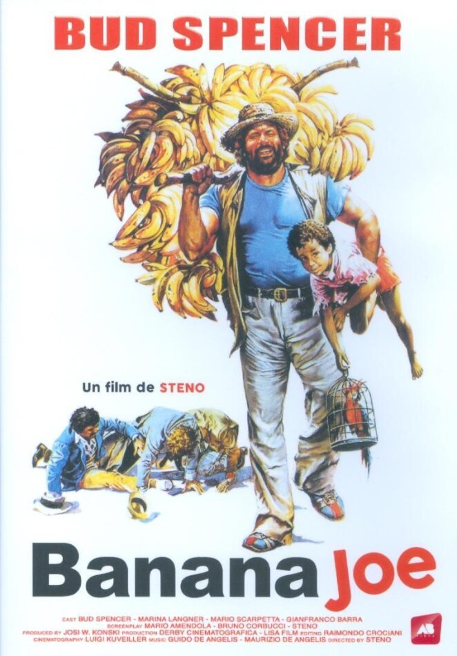 Banana Joe (1982)
