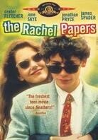 The Rachel papers
