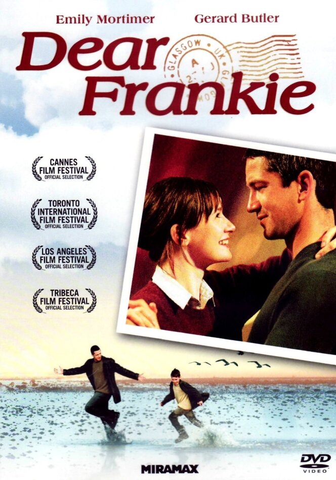 Dear Frankie (2004)