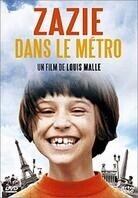 Zazie dans le Métro (1960)