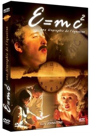 E=MC2 - Une biographie de l'equation
