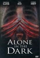 Alone in the dark (2005) Special Edition, 2 DVDs