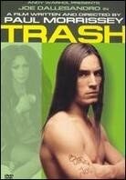 Trash (1970)