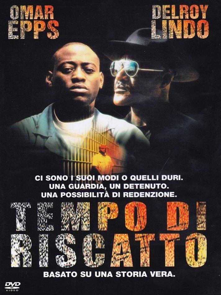 Tempo di riscatto - First time felon