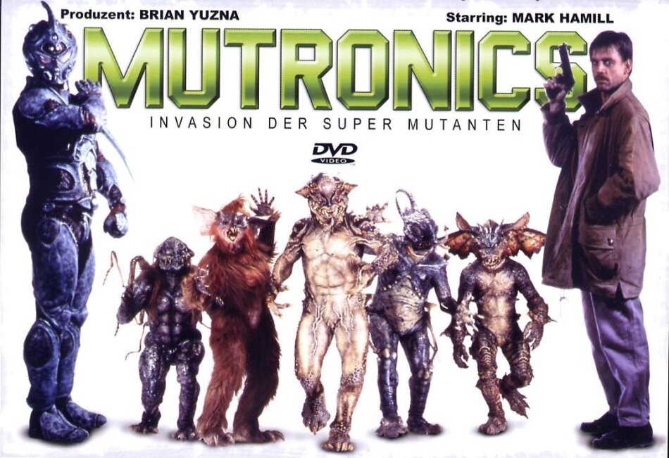 Mutronics (1991)