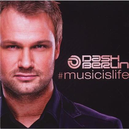 Dash Berlin - Musicislife