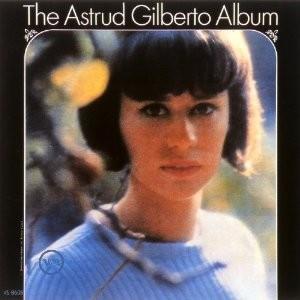 Astrud Gilberto - Album Japan Edition, 2 SACDs