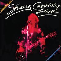 Shaun Cassidy - That's Rock'n'roll