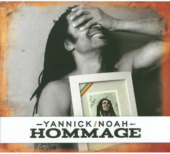 Yannick Noah - Hommage