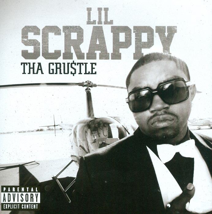 Lil Scrappy - Grustle