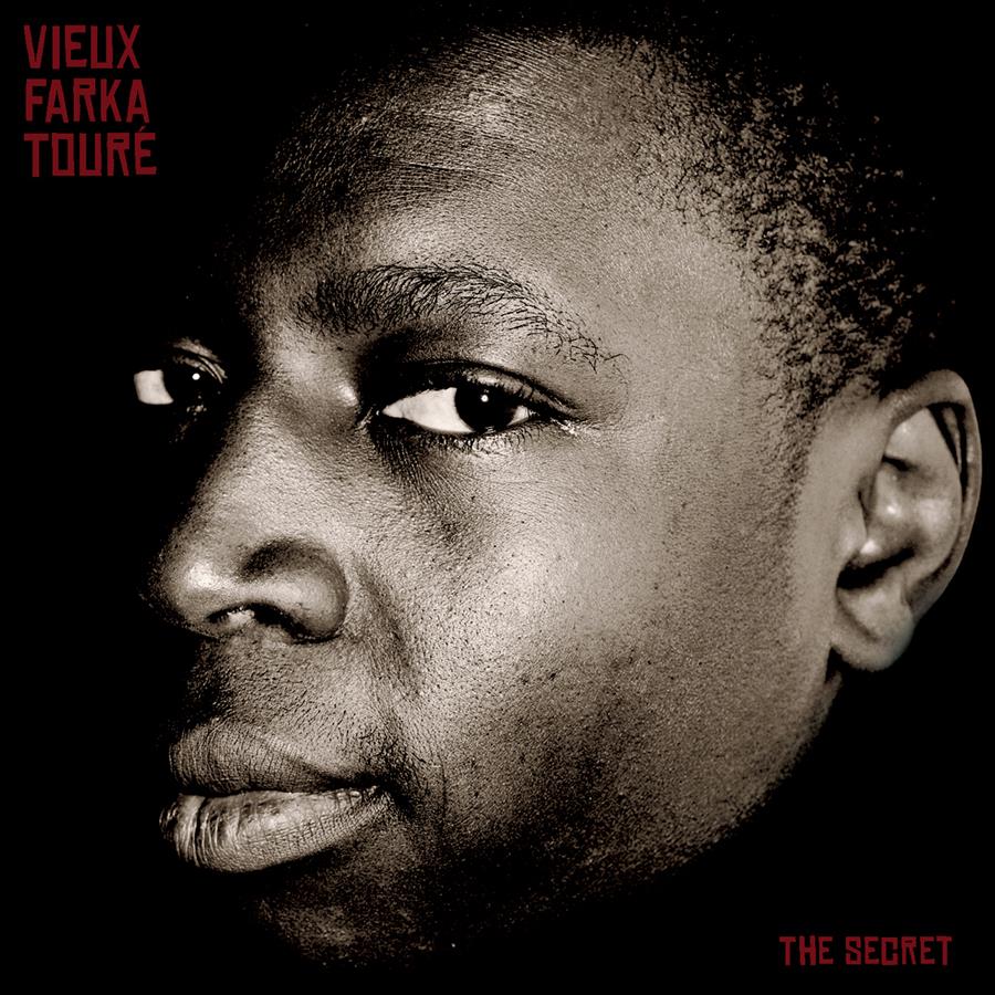 Vieux Farka Toure - Secret Japan Edition