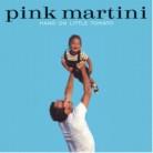 Pink Martini - Hang On Little Tomato Japan Edition