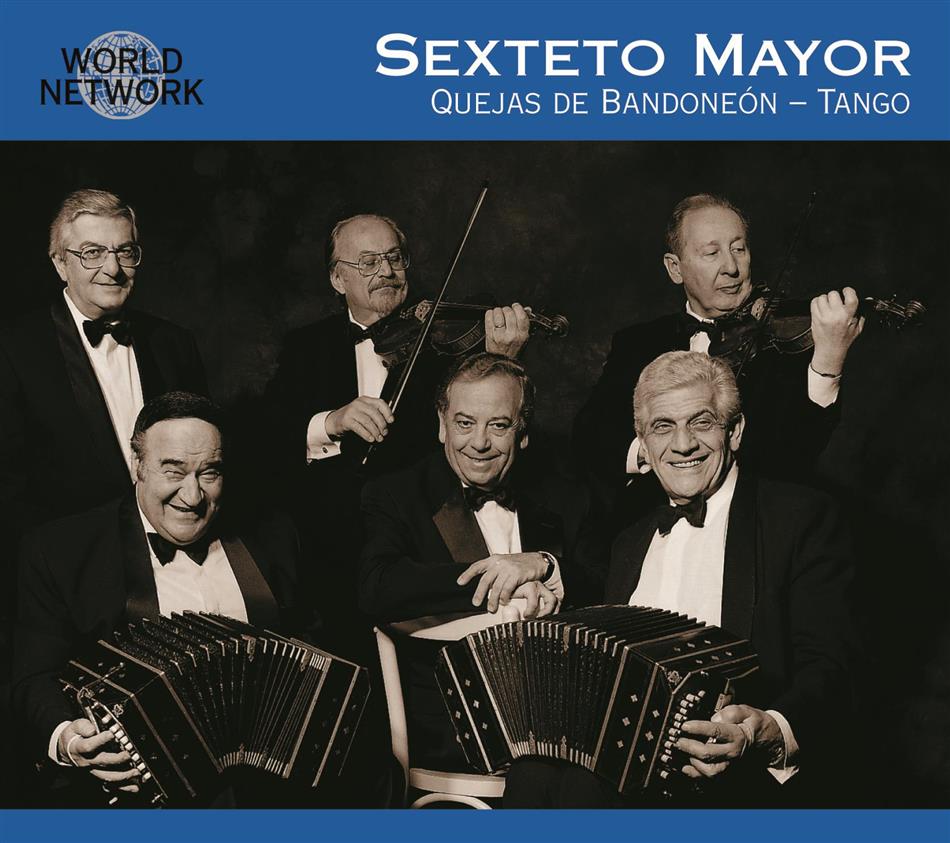 Mayor Sexteto - Argentinia