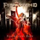 Firewind - Few Against Many - + Bonus Japan Edition