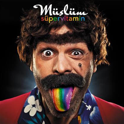 M&uuml;sl&uuml;m - S&uuml;pervitamin