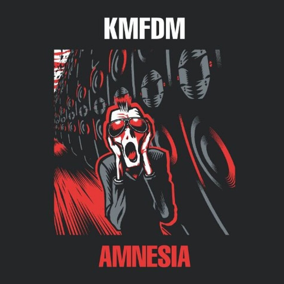 KMFDM - Amnesia