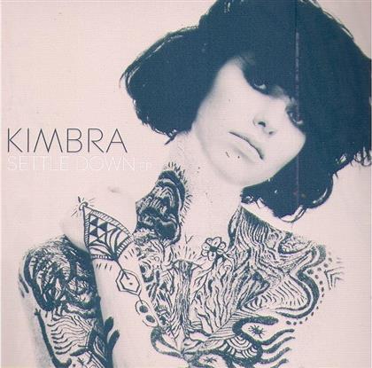 Kimbra - Settle Down