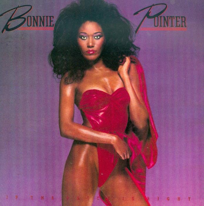 Bonnie Pointer - If The Price Is Right