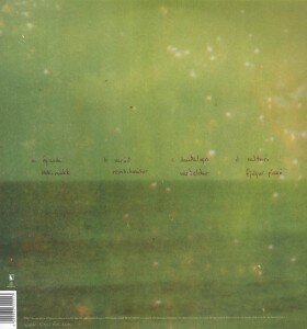 Sigur Ros - Valtari CD + LP