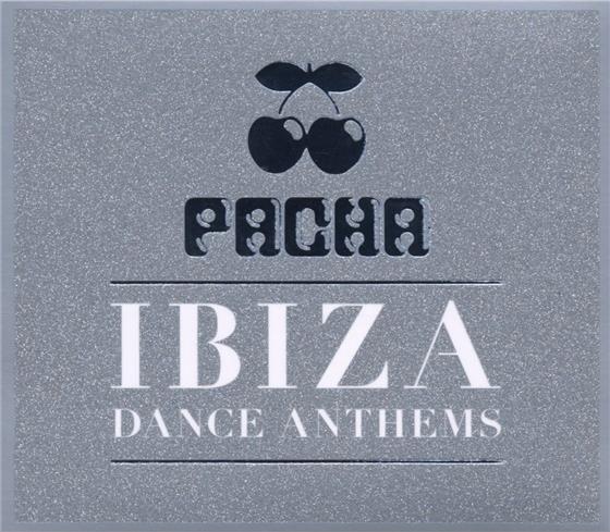 Pacha Ibiza Dance Anthems 3 CDs