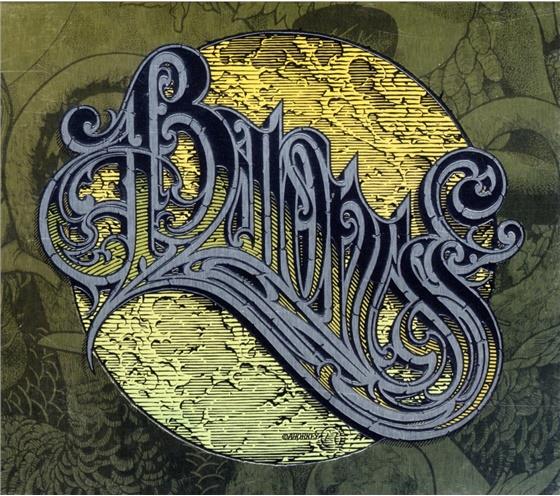 Baroness - Yellow & Green 2 CD