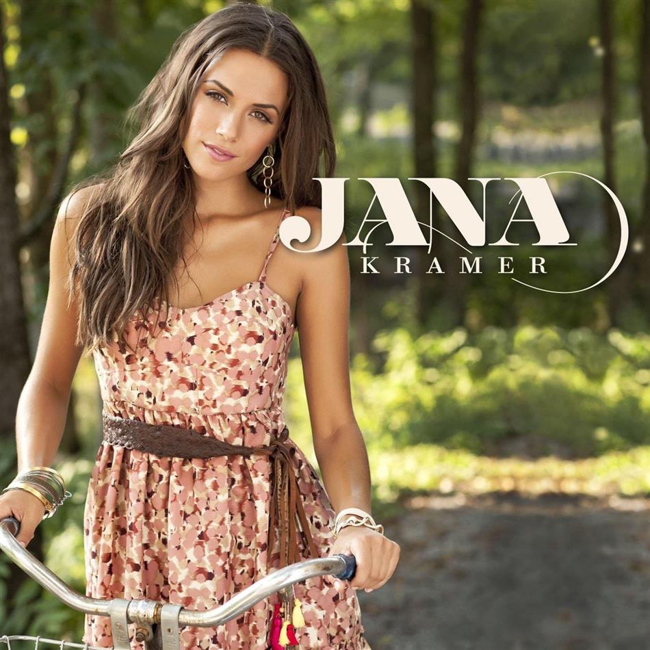 Jana Kramer - ---