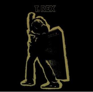 T.Rex (Tyrannosaurus Rex) - Electric Warrior Japan Edition, Deluxe Edition