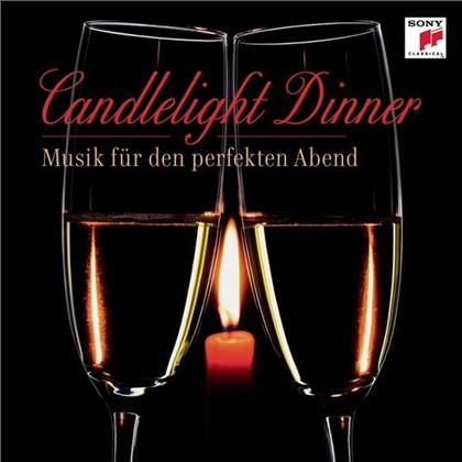 --- - Candlelight Dinner