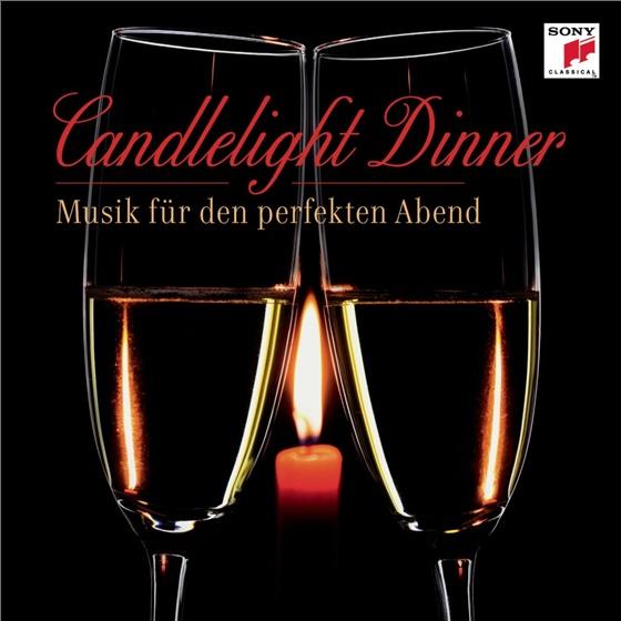 --- - Candlelight Dinner