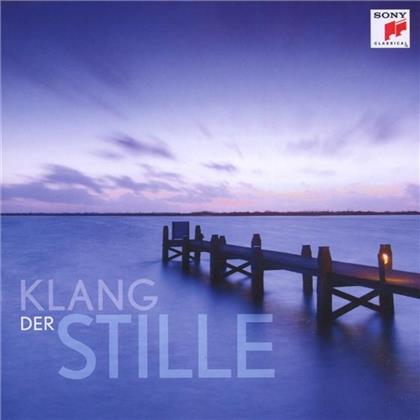 --- - Klang Der Stille
