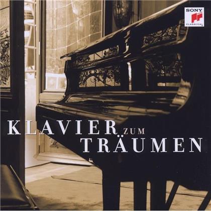 --- - Klavier Zum Tr&auml;umen