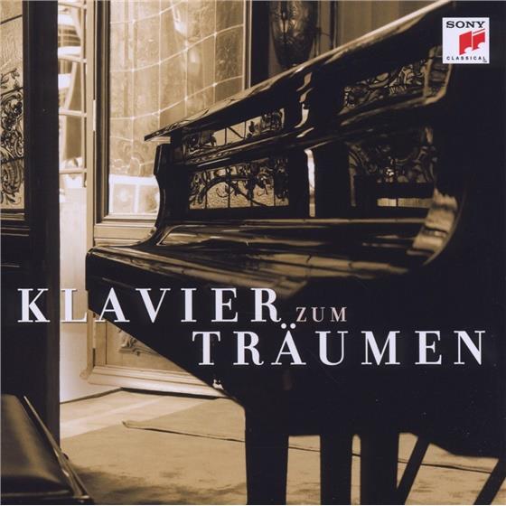 --- - Klavier Zum Träumen