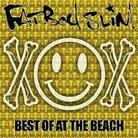 Fatboy Slim - Best Of At The Beach Édition Limitée, 2 CD