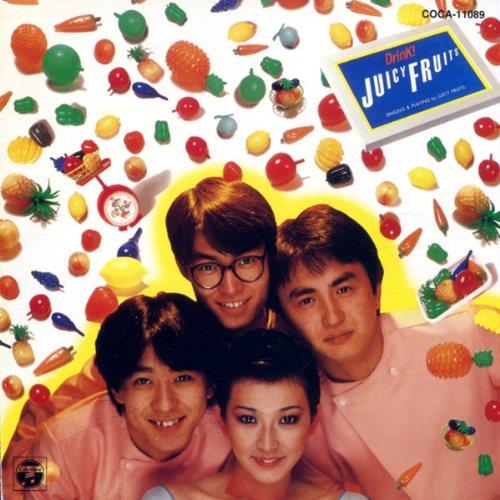 Juicy Fruits - Drink