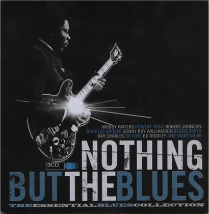 Nothing But The Blues (3 CDs)