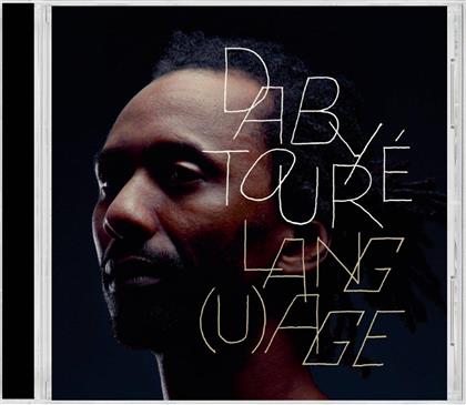 Daby Toure - Lang(u)ages