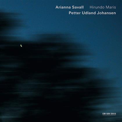 Savall Arianna / Udland Johansen Petter & --- - Hirundo Maris