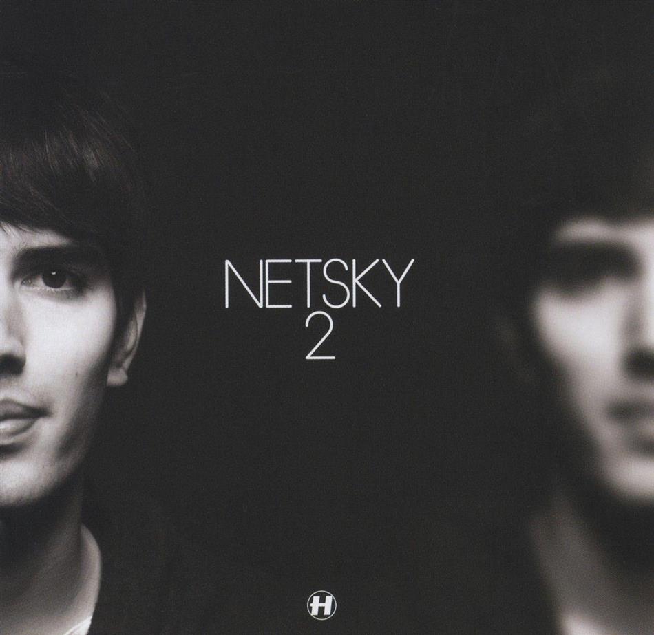 Netsky - 2