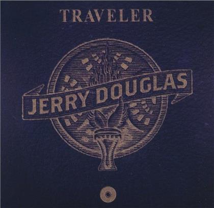 Jerry Douglas - Traveler