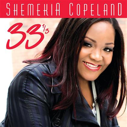 Shemekia Copeland - 33 1/3