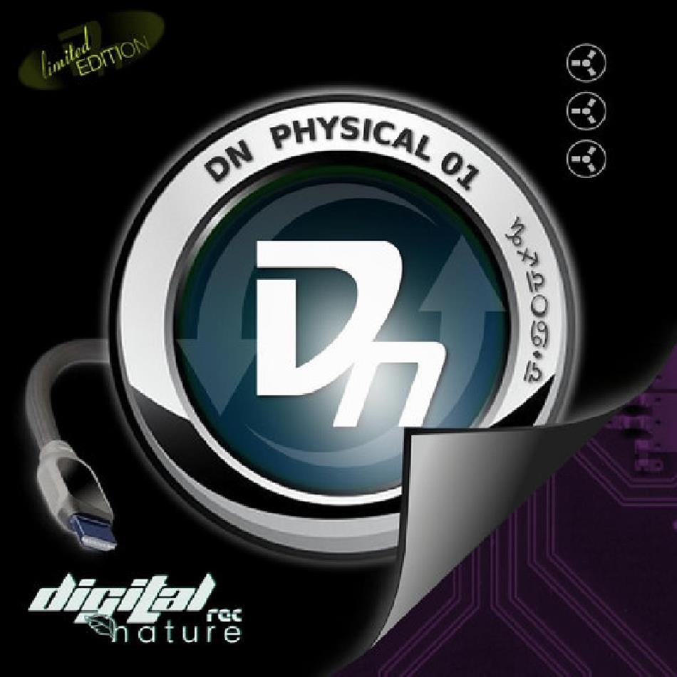 Physical - Vol. 01