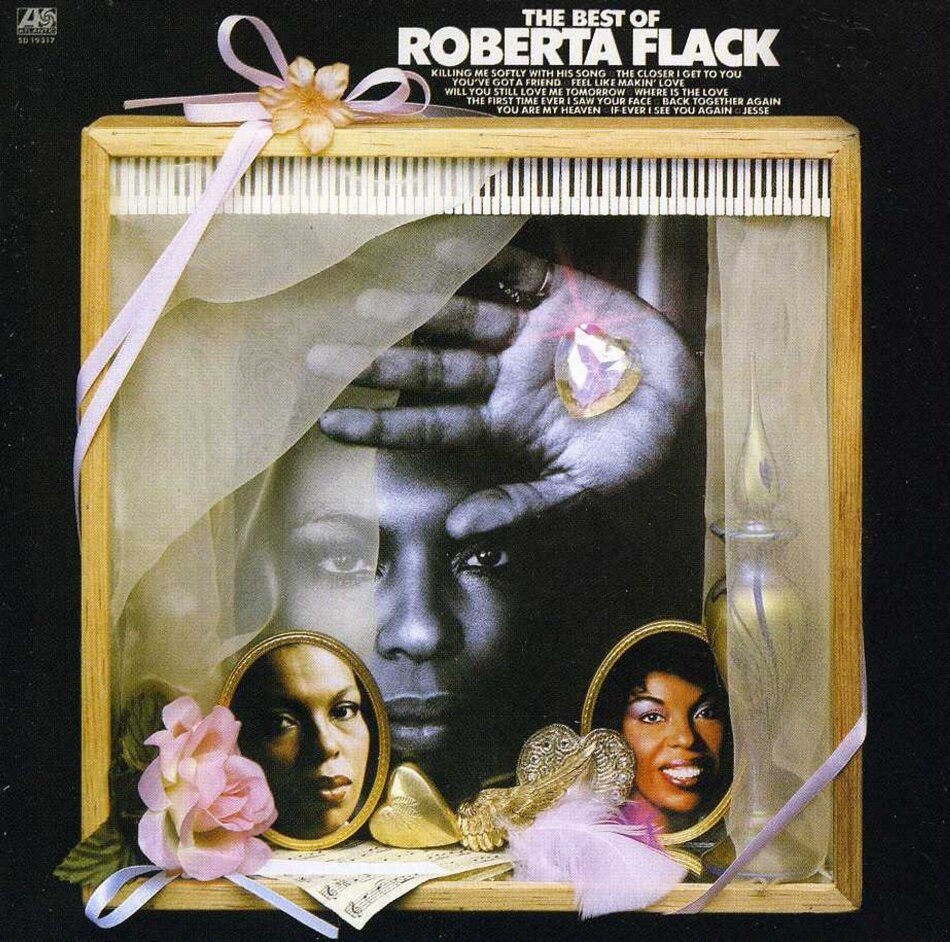 Roberta Flack - Best Of